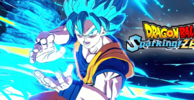 Imagem de: Dragon Ball: Sparking! ZERO entra para a lista de jogos mais vendidos da Bandai Namco