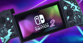 Imagem de: Fotos da placa-mãe do Nintendo Switch 2 vazam na web