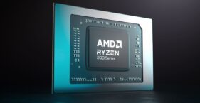 Imagem de: AMD lança APUs Ryzen AI 300 e 200 com eficiência energética avançada