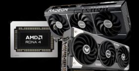 Imagem de: AMD Radeon RX 9070 atinge 99 FPS em 4K no Call of Duty Black Ops 6