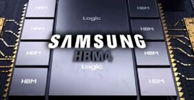 Imagem de: Samsung busca solução para melhorar taxas de produção da DRAM 1c