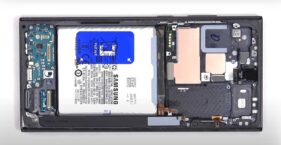 Imagem de: Samsung pode adiar bateria de silício-carbono prevista para o Galaxy S26