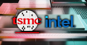 Imagem de: CEO da TSMC descarta compra de fábricas da Intel e mercado reage