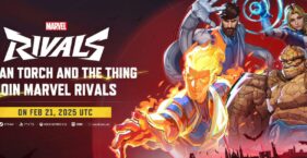 Imagem de: NetEase explica demissões na equipe ocidental de Marvel Rivals