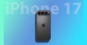 Imagem de: Apple pode trocar titânio por alumínio no iPhone 17 Pro