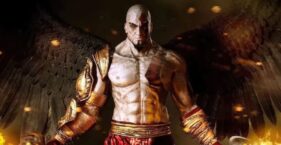 Imagem de: Kratos de volta às origens? Sony pode anunciar remasterização da saga grega