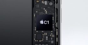 Imagem de: Apple vai integrar modem próprio nos chips do iPhone, mas mudança será gradual