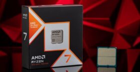 Imagem de: CPUs AMD Ryzen 7 9800X3D estão morrendo do nada