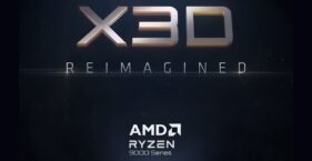 Imagem de: AMD confirma lançamento dos Ryzen 9000X3D; preços vazam