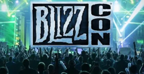 Imagem de: Blizzard anuncia retorno da BlizzCon em 2026