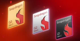 Imagem de: Qualcomm anuncia três novos chips Snapdragon para consoles em portáteis