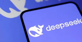 DeepSeek
