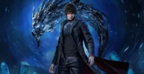 Lost Soul Aside