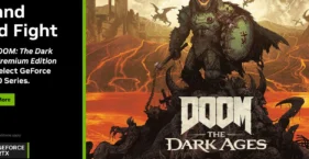 DOOM: The Dark Ages
