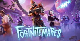 Fortnite