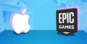 Apple vs Epic Games