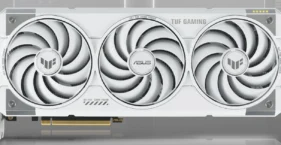 ASUS TUF RTX 5070 Ti OC