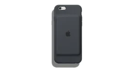 iPhone 17 Air - Capinha com Bateria