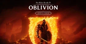 Oblivion Remastered
