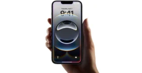 iPhone 16e - Tela