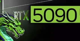 NVIDIA GeForce RTX 5090D
