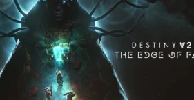 Destiny 2: Edge of Fate