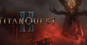 Titan Quest II