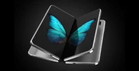 iPhone Dobrável