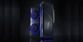 Intel Arc B770
