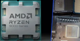 Ryzen 9800X3D e ASRock