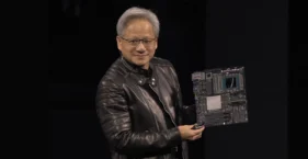 Jensen Huang