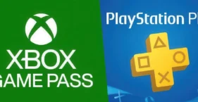Xbox Game Pass e Playstation Plus