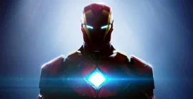 Homem de Ferro