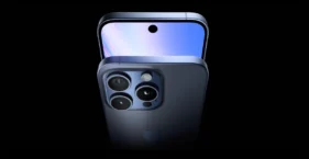 iPhones 16 Pro Max