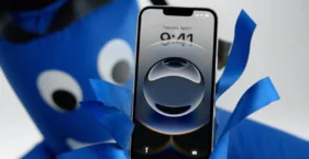 iPhone 16e