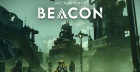 No Man's Sky