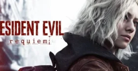 Resident Evil Requiem