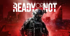 Ready or Not