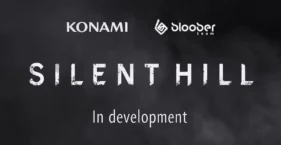 Silent Hill Remake