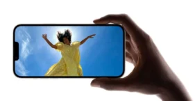 iPhone - Câmera