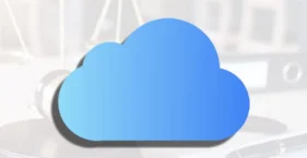 Apple iCloud