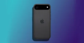 iPhone 17 Air