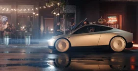 Tesla