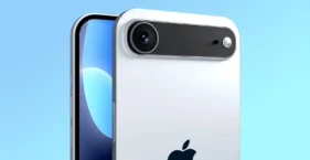 iPhone 17 Air