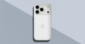 iPhone 17 Pro