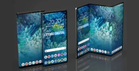 Galaxy G Fold