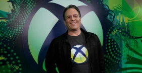 Phil Spencer