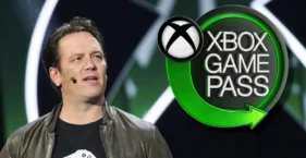 Xbox Game Pass