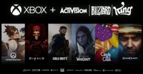 Divisão de Jogos da Microsoft