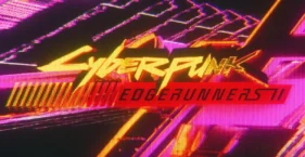 Cyberpunk: Edgerunners 2